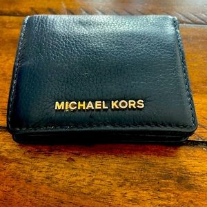 MK wallet great condition!!
